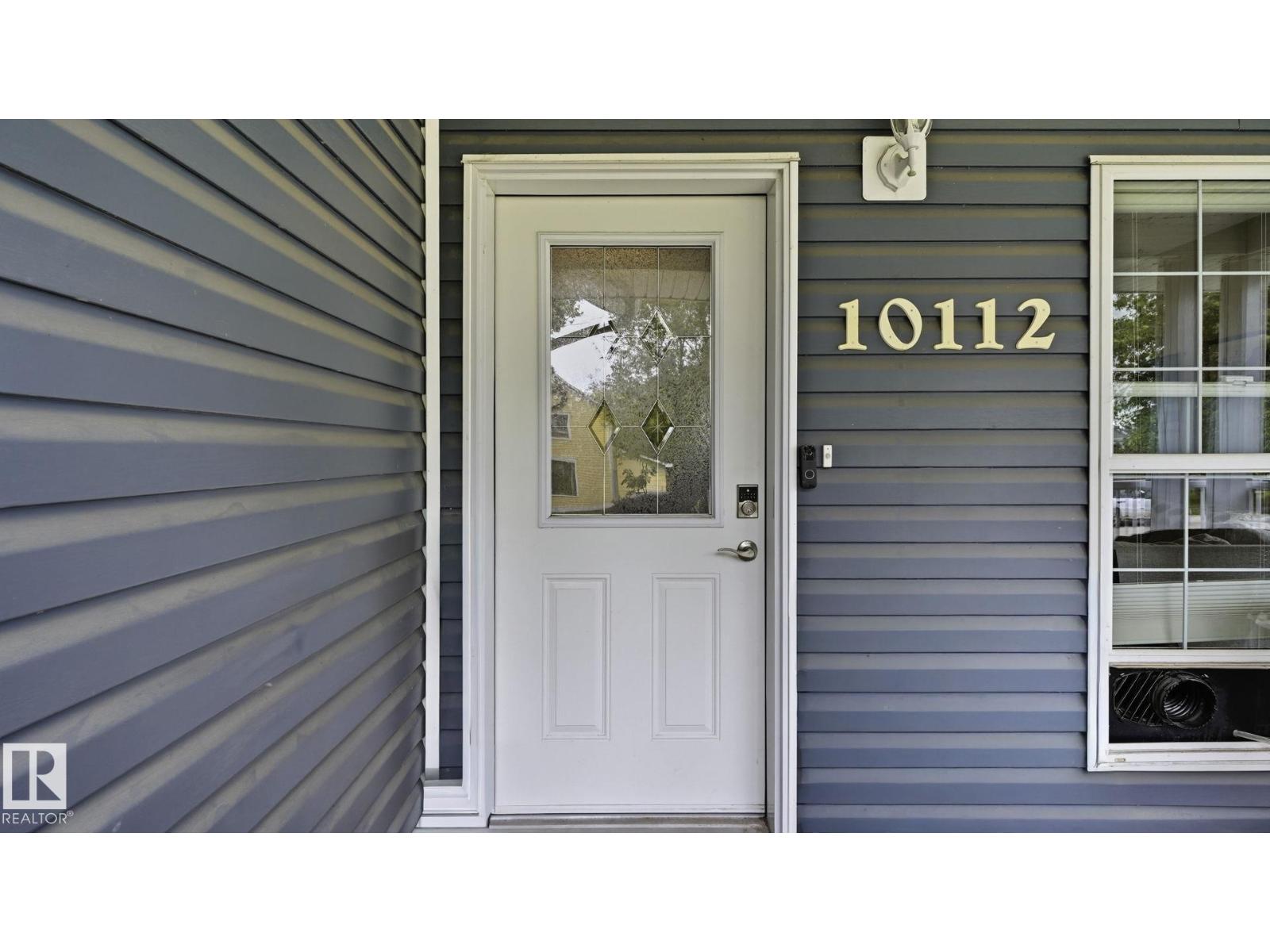10112 105 Street
