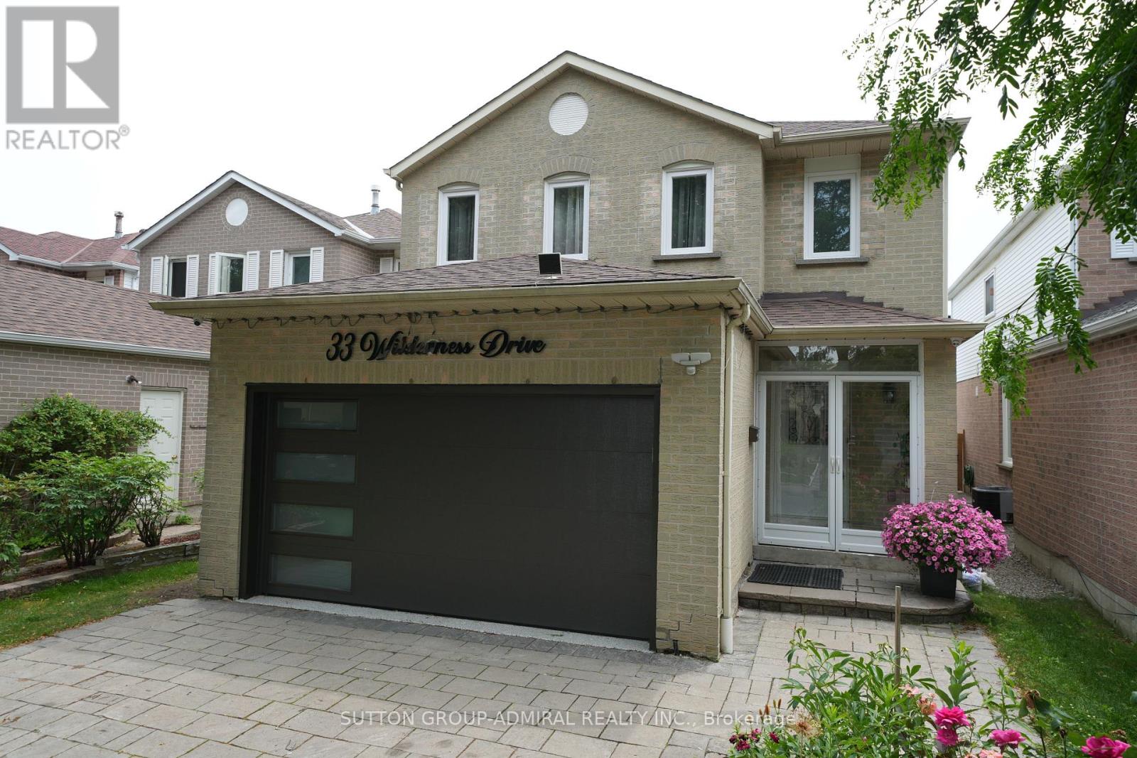 33 WILDERNESS DRIVE - 2
