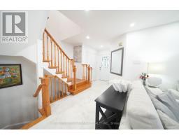 Laundry room - 33 Wilderness Drive, Toronto, ON M1V3P4 Photo 10