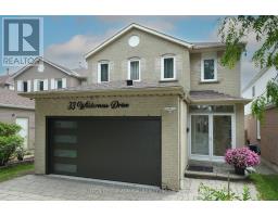 33 Wilderness Drive, Toronto, ON M1V3P4 Photo 35