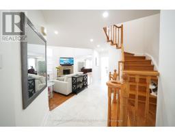 Recreational, Games room - 33 Wilderness Drive, Toronto, ON M1V3P4 Photo 7
