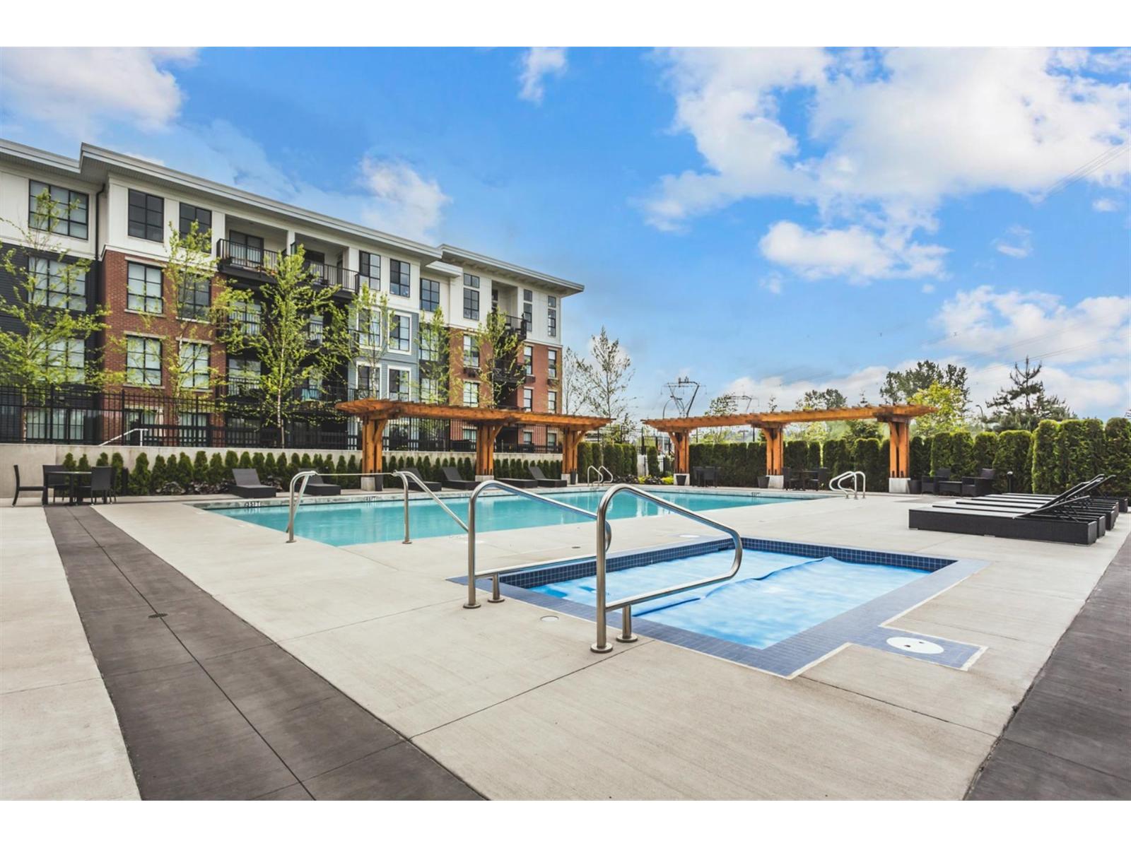 1 Bed, 1 Bath Apartment for Sale in Surrey – 132 15168 33 AVENUE, Surrey – MLS# R3154833 - Image 31