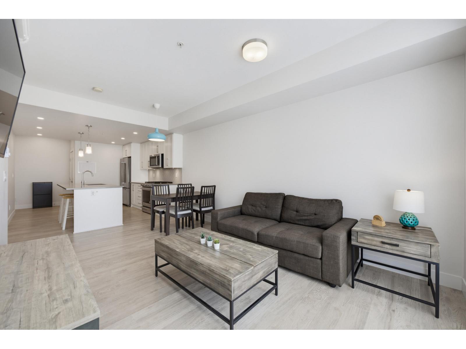 1 Bed, 1 Bath Apartment for Sale in Abbotsford – 105 2565 WARE STREET, Abbotsford – MLS# R3154845 - Image 11
