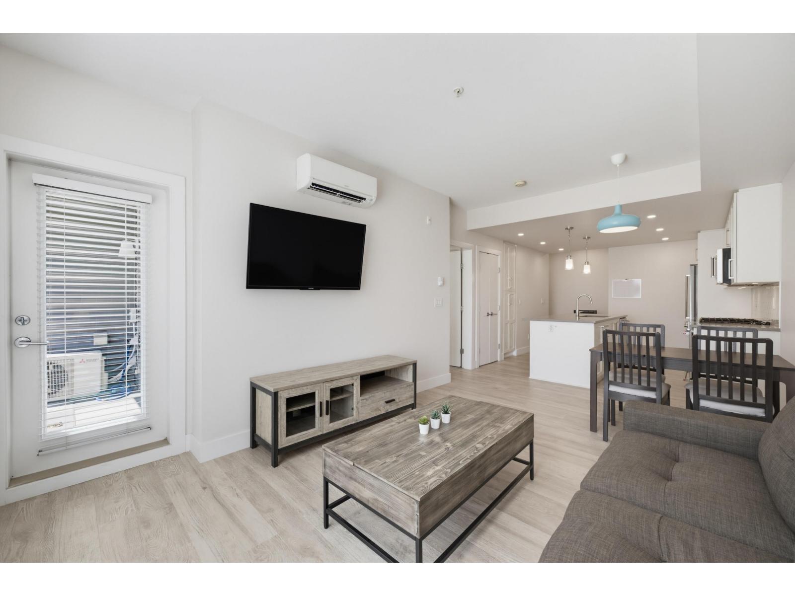 1 Bed, 1 Bath Apartment for Sale in Abbotsford – 105 2565 WARE STREET, Abbotsford – MLS# R3154845 - Image 12
