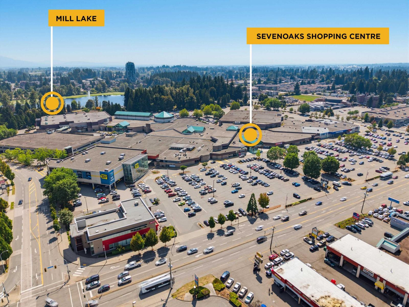 1 Bed, 1 Bath Apartment for Sale in Abbotsford – 105 2565 WARE STREET, Abbotsford – MLS# R3154845 - Image 2