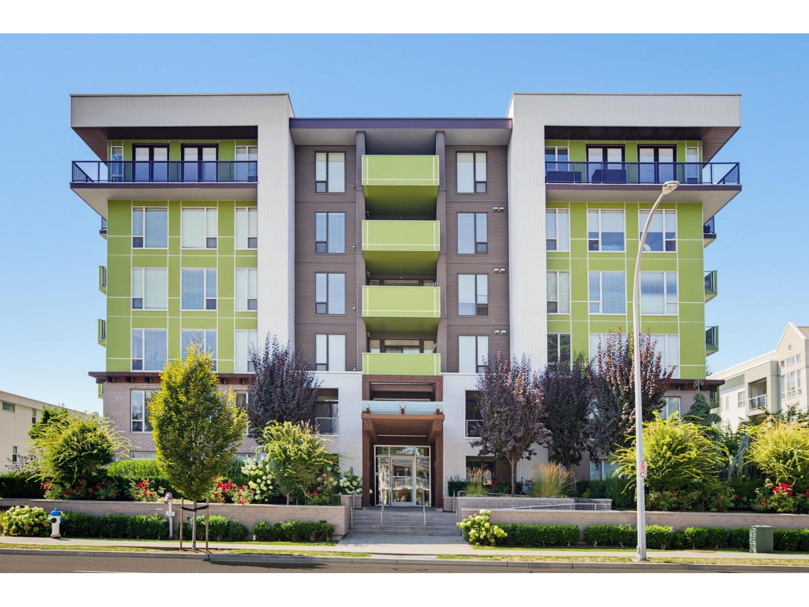 1 Bed, 1 Bath Apartment for Sale in Abbotsford – 105 2565 WARE STREET, Abbotsford – MLS# R3154845 - Image 3