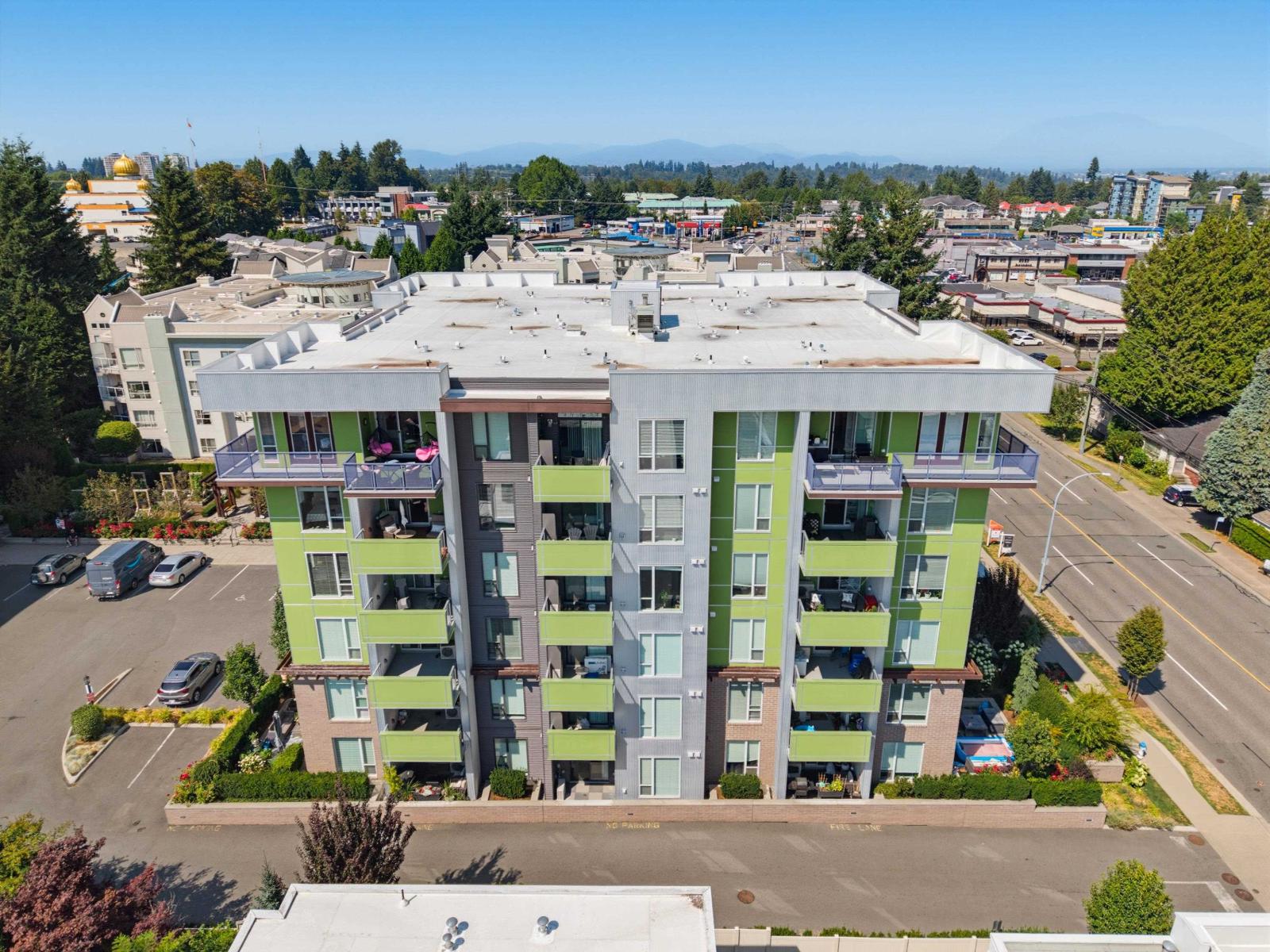 1 Bed, 1 Bath Apartment for Sale in Abbotsford – 105 2565 WARE STREET, Abbotsford – MLS# R3154845 - Image 33