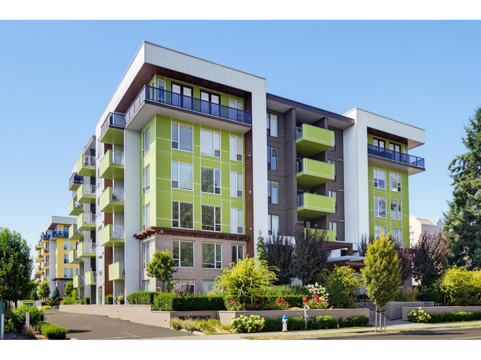 1 Bed, 1 Bath Apartment for Sale in Abbotsford – 105 2565 WARE STREET, Abbotsford – MLS# R3154845 - Image 35