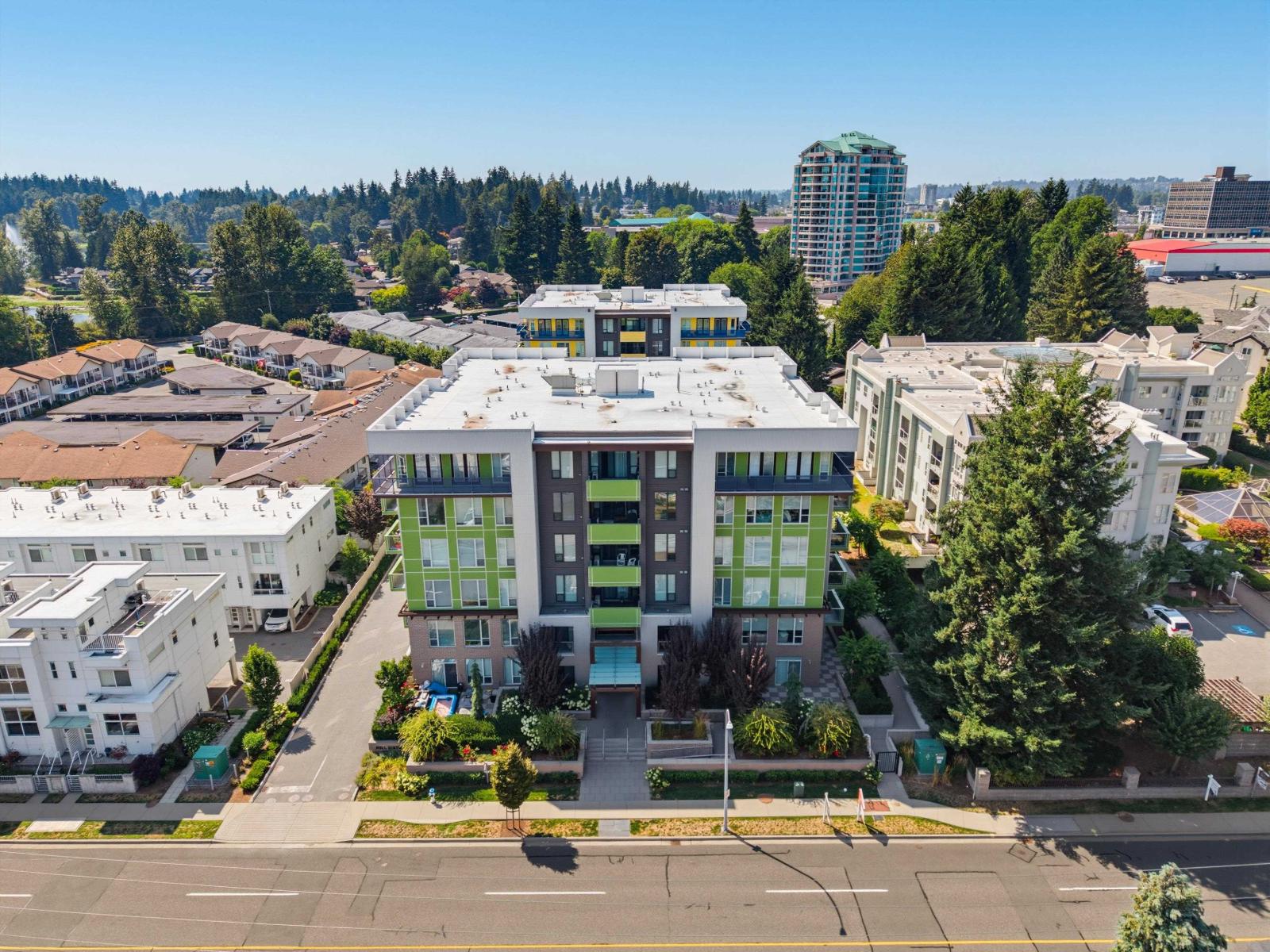 1 Bed, 1 Bath Apartment for Sale in Abbotsford – 105 2565 WARE STREET, Abbotsford – MLS# R3154845 - Image 36