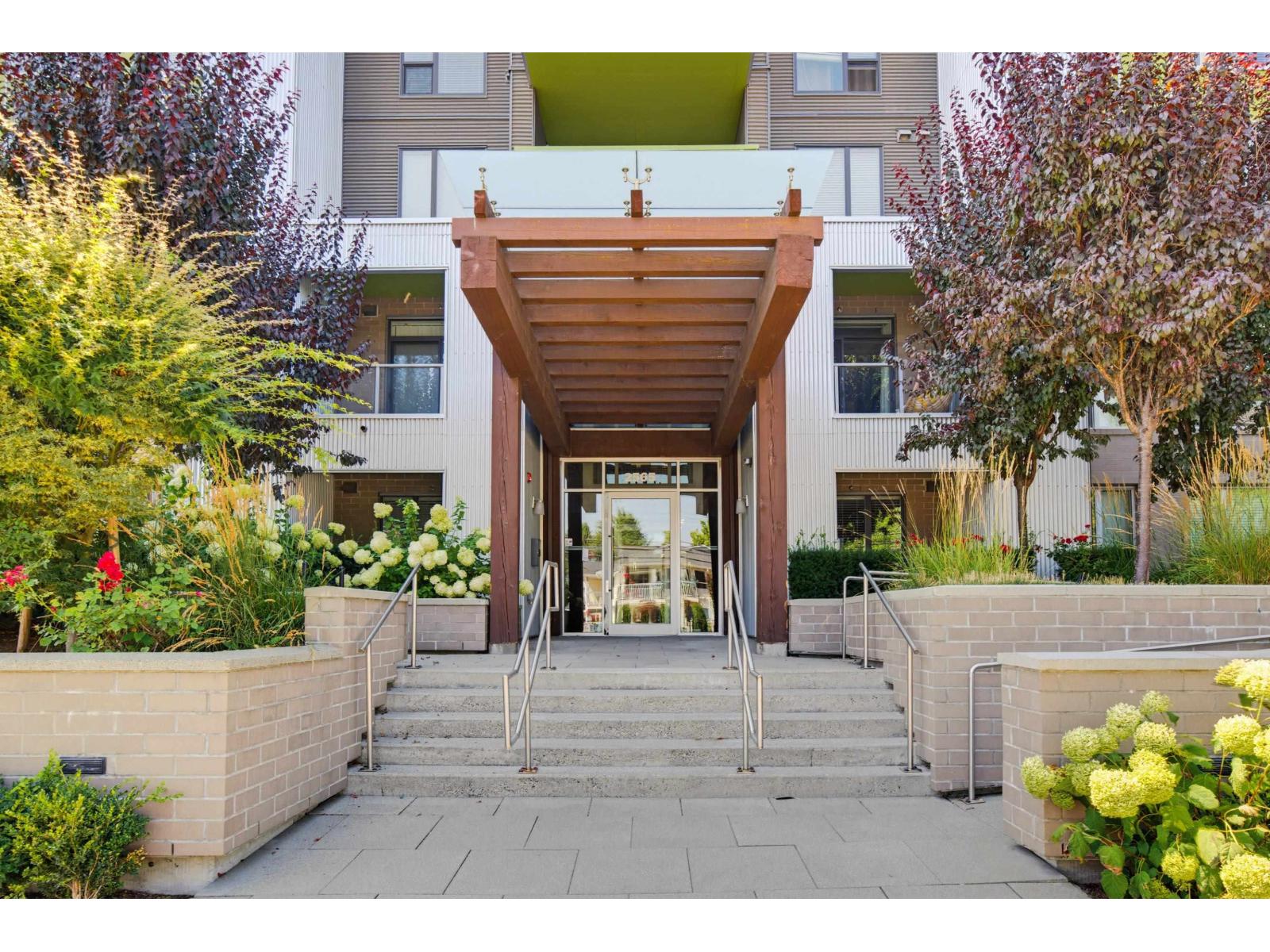 1 Bed, 1 Bath Apartment for Sale in Abbotsford – 105 2565 WARE STREET, Abbotsford – MLS# R3154845 - Image 4