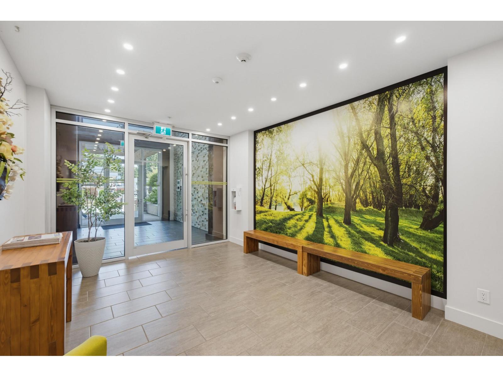 1 Bed, 1 Bath Apartment for Sale in Abbotsford – 105 2565 WARE STREET, Abbotsford – MLS# R3154845 - Image 5