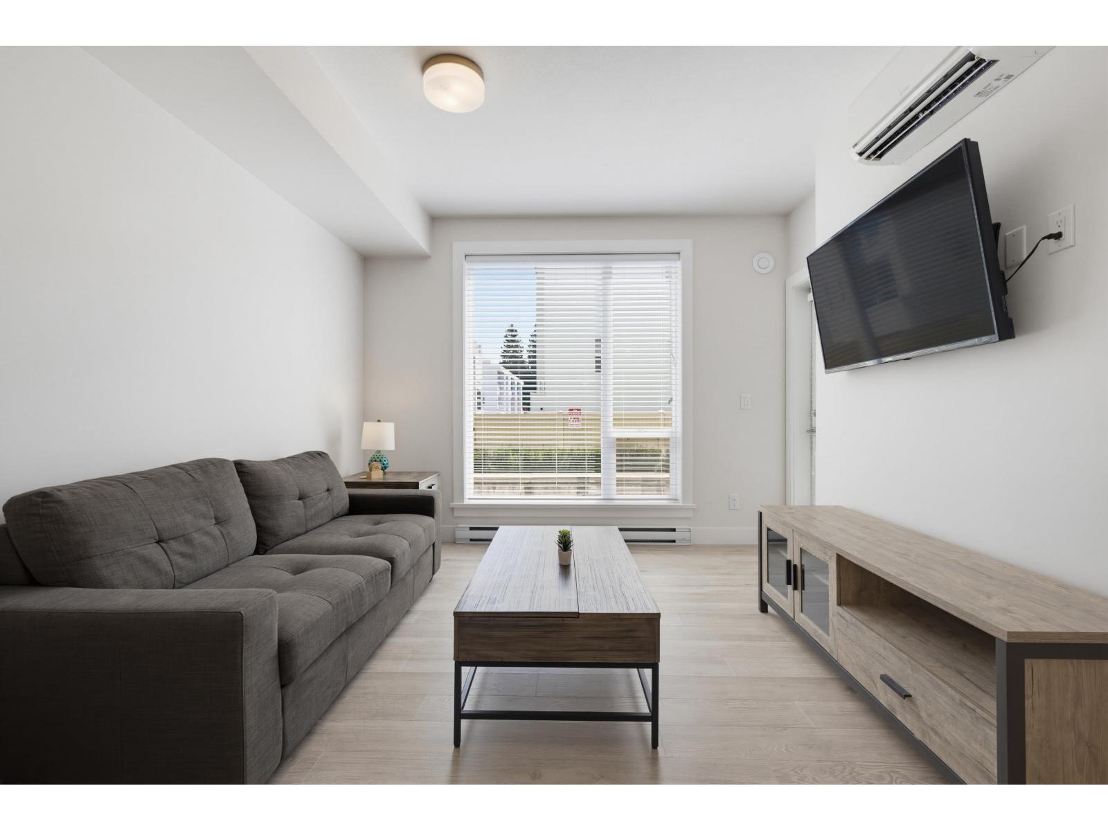 1 Bed, 1 Bath Apartment for Sale in Abbotsford – 105 2565 WARE STREET, Abbotsford – MLS# R3154845 - Image 6
