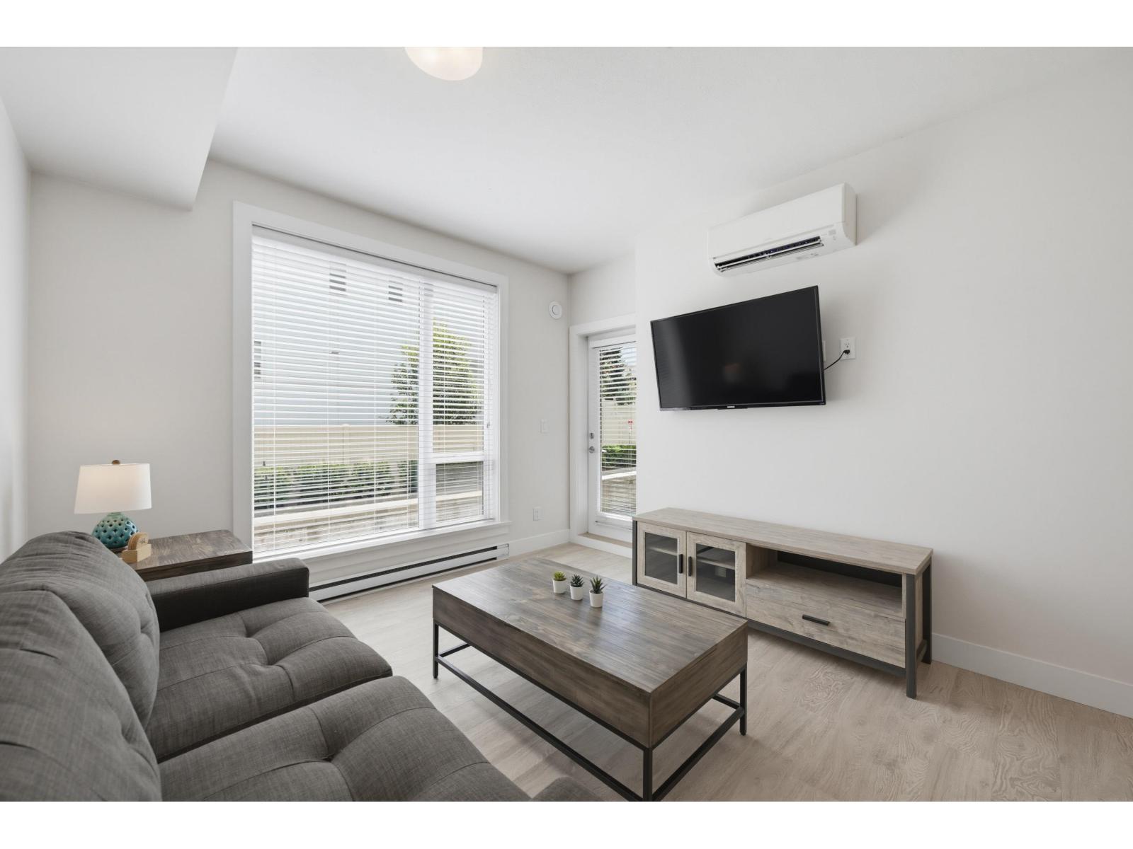 1 Bed, 1 Bath Apartment for Sale in Abbotsford – 105 2565 WARE STREET, Abbotsford – MLS# R3154845 - Image 7
