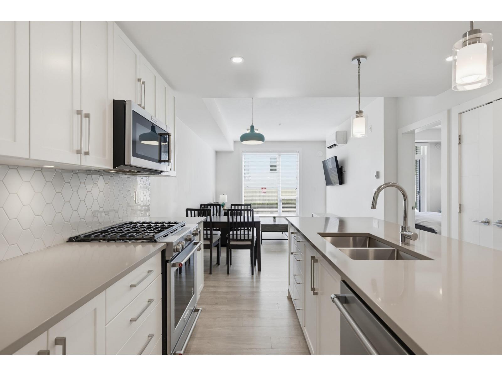1 Bed, 1 Bath Apartment for Sale in Abbotsford – 105 2565 WARE STREET, Abbotsford – MLS# R3154845 - Image 8