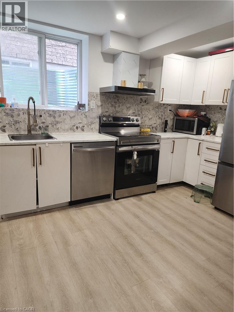 110 STILLWATER Street Unit# Basement — photo 3
