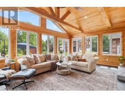 Living room - 27 Garrison Drive, North Grenville, ON K0G1J0 Photo 11