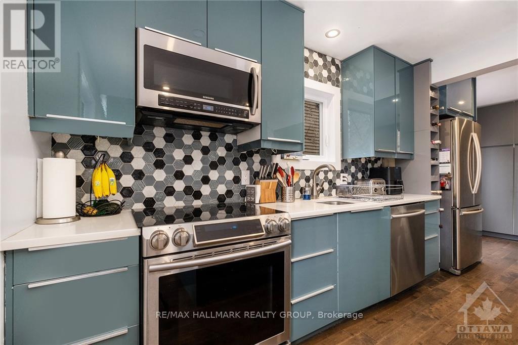 3 Bed, 3 Bath House for Sale in Ottawa – 92 GILLESPIE CRESCENT, Ottawa – MLS# X13664018 - Image 9
