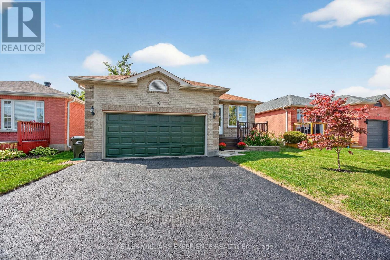 16 LARKIN DRIVE - 2