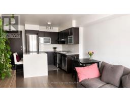 809 - 1 Michael Power Place, Toronto, ON M9A0A1 Photo 6