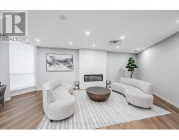 809 - 1 Michael Power Place, Toronto, ON M9A0A1 Photo 8