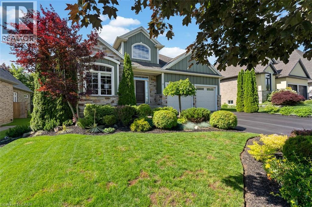 6 CREEKSIDE Drive - 3