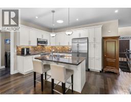 Kitchen - 6 Creekside Drive, Niagara On The Lake, ON L0S1J0 Photo 12