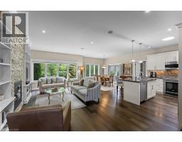 Family room - 6 Creekside Drive, Niagara On The Lake, ON L0S1J0 Photo 6