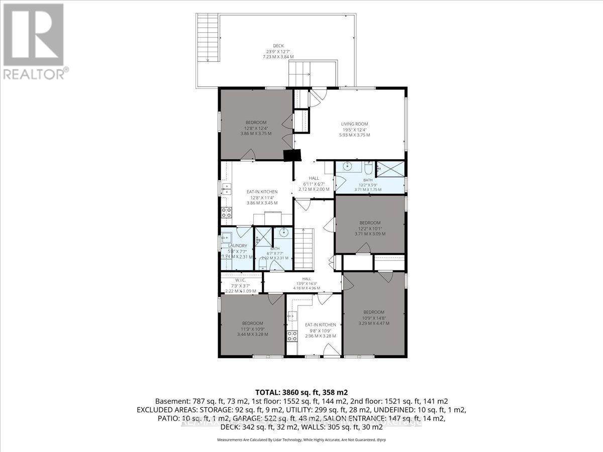744 QUEEN STREET S - 34