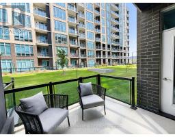 117 - 10 Concord Place, Grimsby, ON L3M0G6 Photo 9