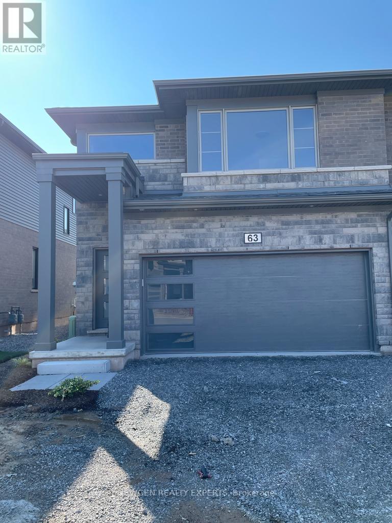 63 - 4552 PORTAGE ROAD