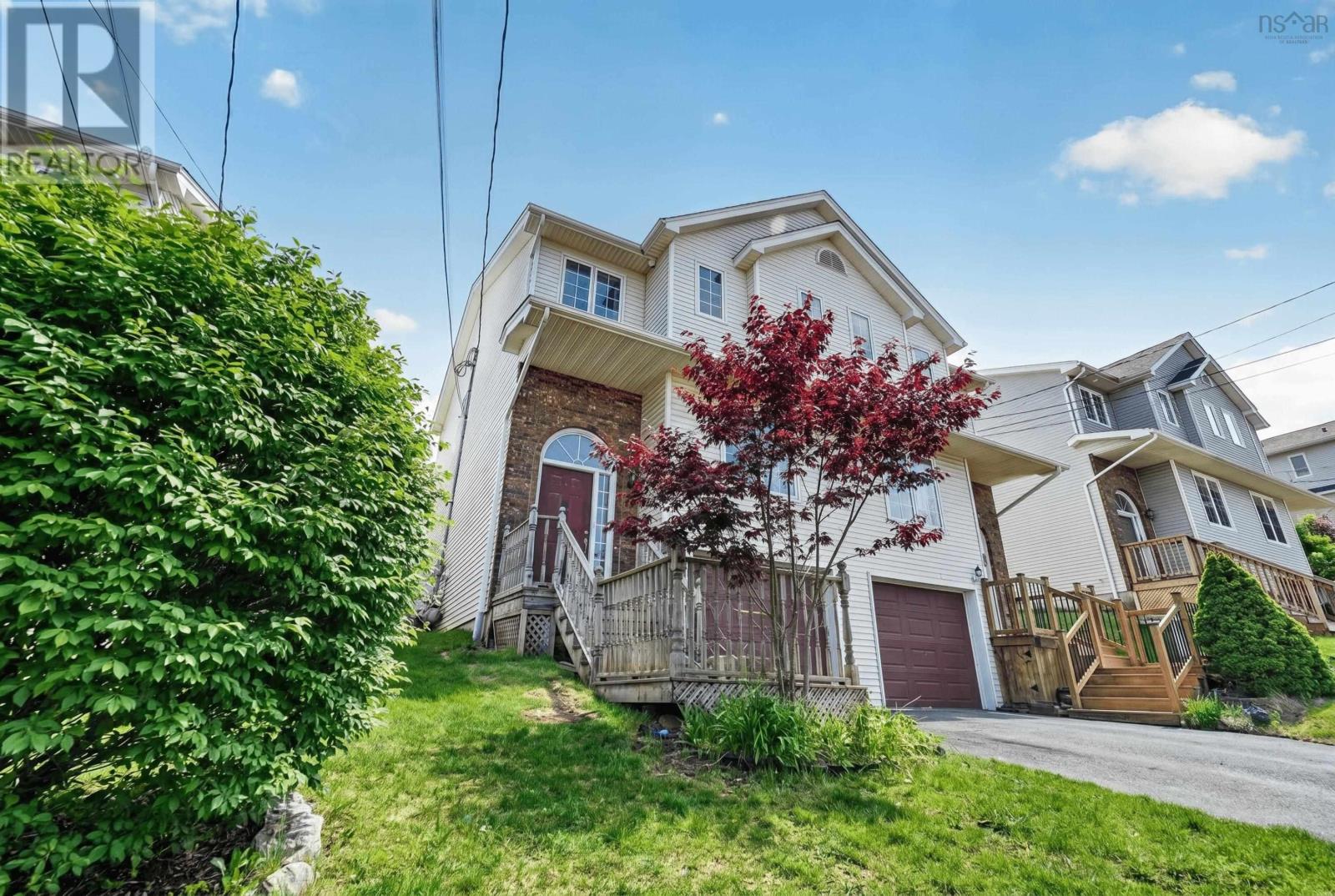 38 Evans Avenue