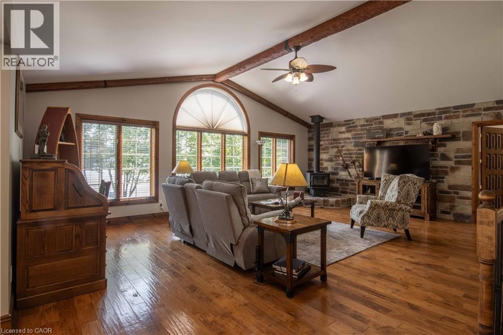 165 LAKESHORE Drive - 24