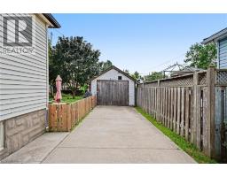 291 Sheridan Street, Brantford, ON N3S4R5 Photo 26