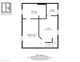 291 Sheridan Street, Brantford, ON N3S4R5 Photo 43