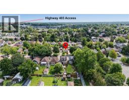 291 Sheridan Street, Brantford, ON N3S4R5 Photo 39