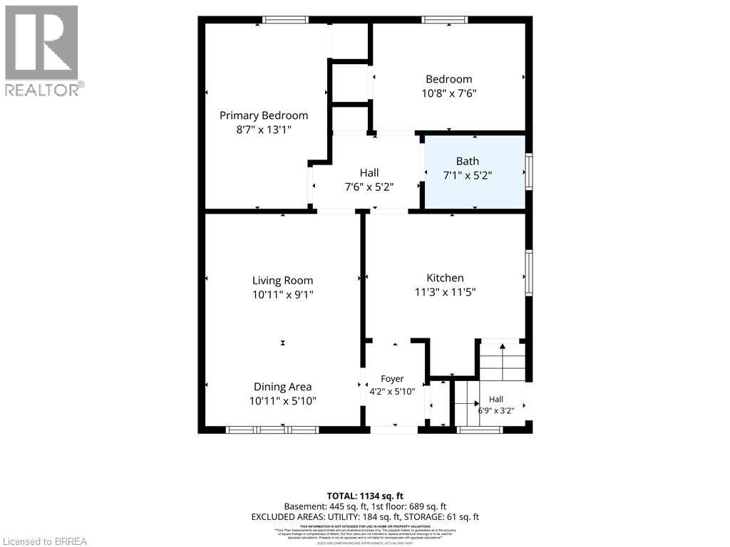 291 SHERIDAN Street - Image 41