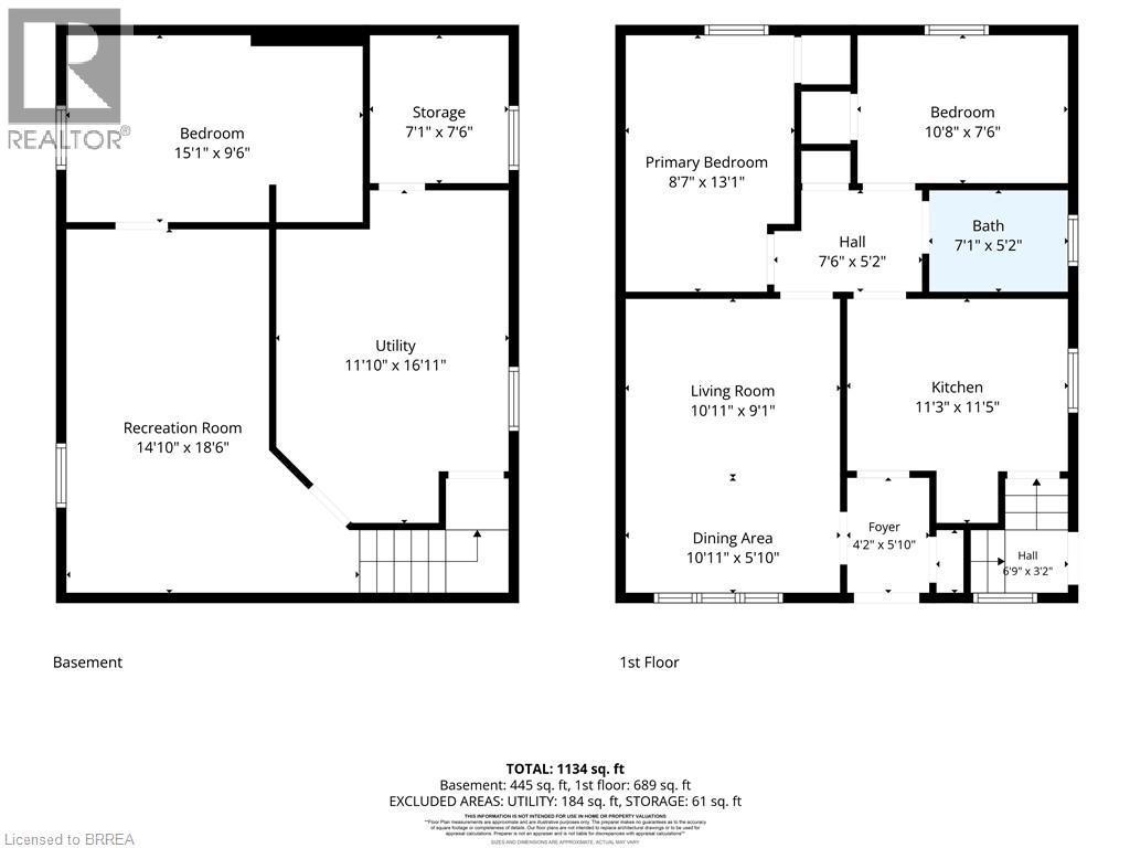 291 SHERIDAN Street - Image 42