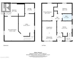 291 Sheridan Street, Brantford, ON N3S4R5 Photo 42