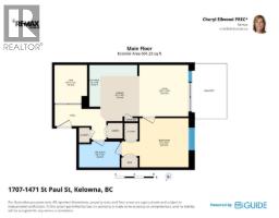 1471 St. Paul Street Unit# 1707, Kelowna, BC V1Y2E4 Photo 32
