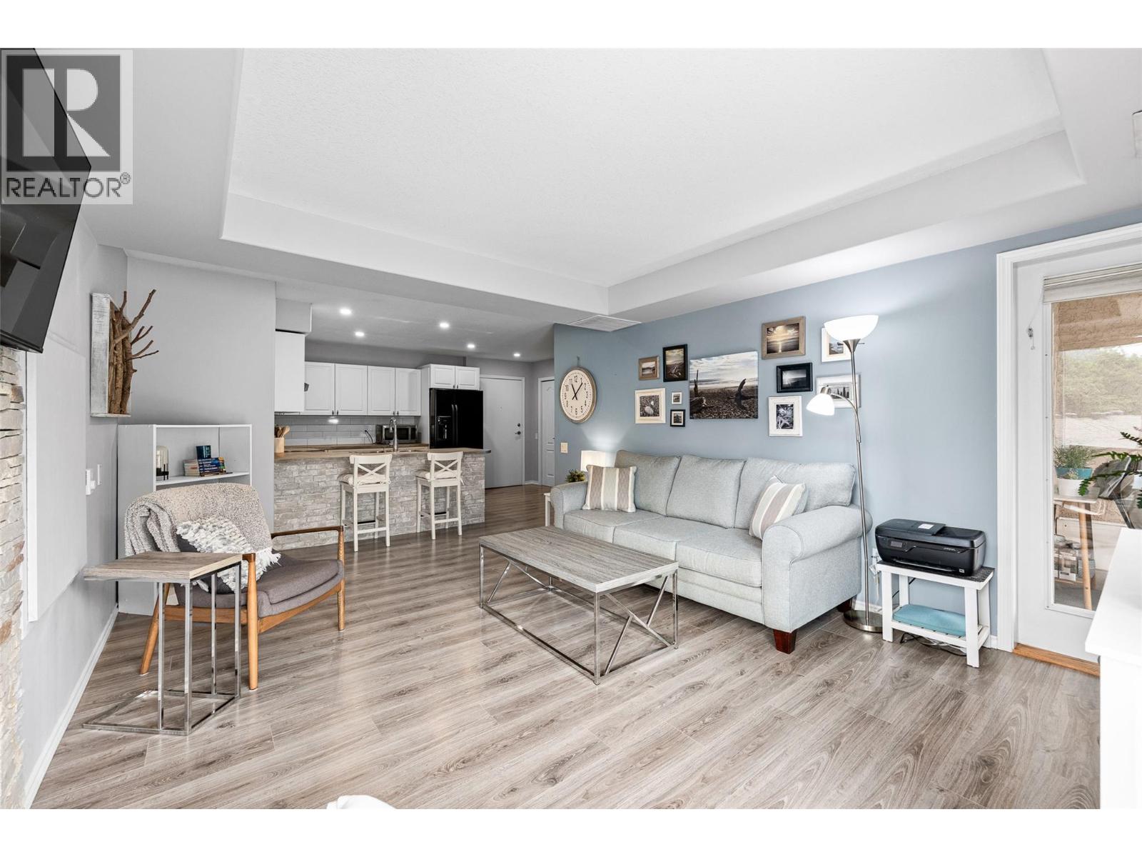 307 2425 Mount Baldy Drive, Kelowna