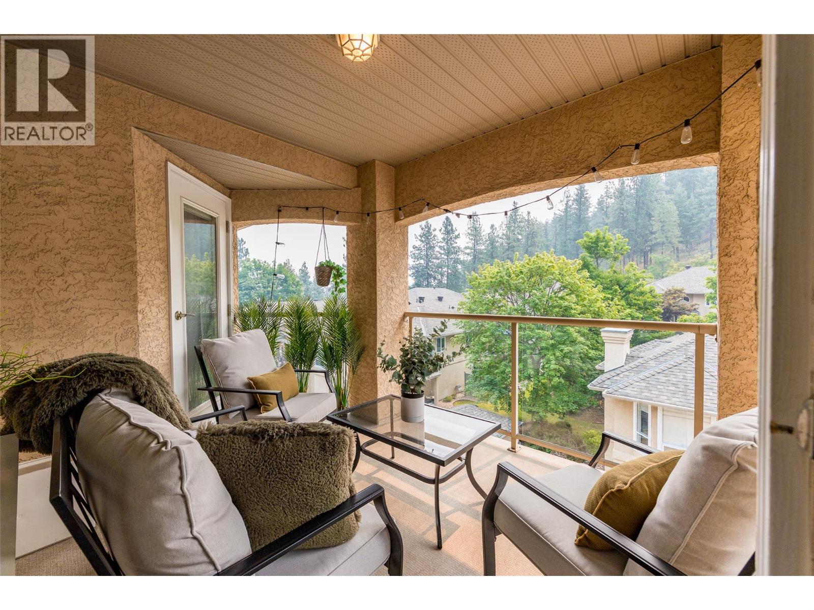 307 2425 Mount Baldy Drive, Kelowna