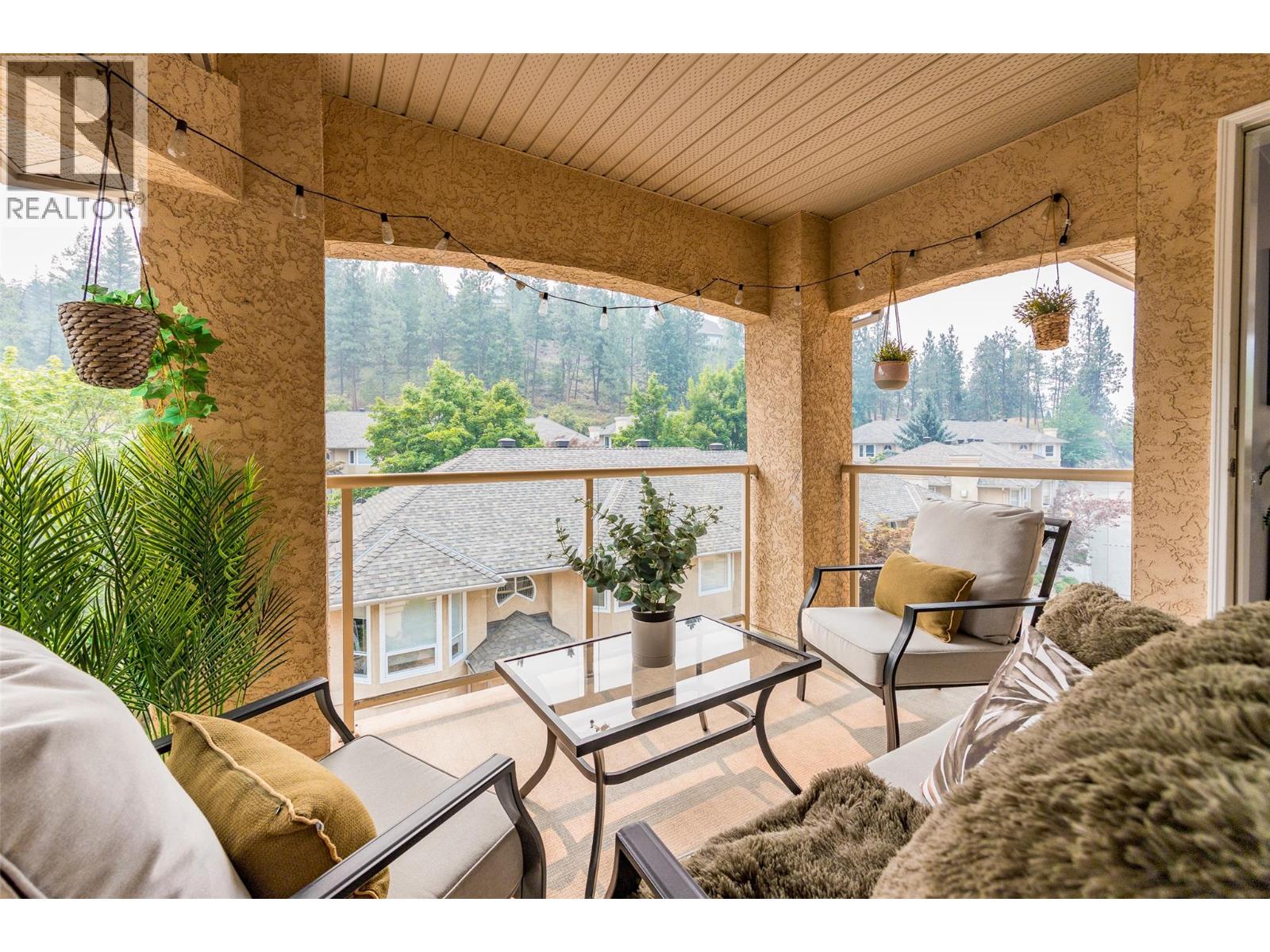 307 2425 Mount Baldy Drive, Kelowna