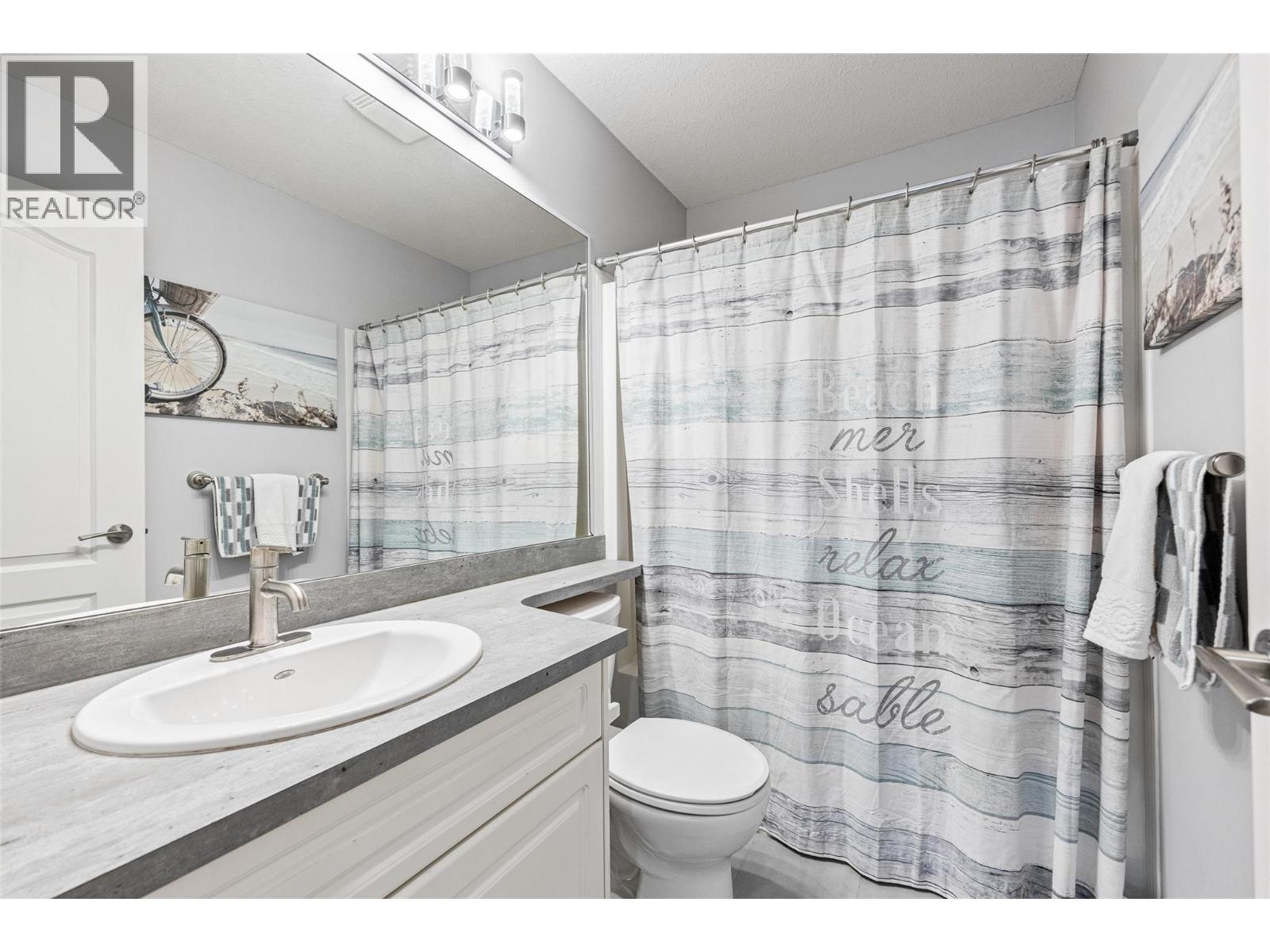 307 2425 Mount Baldy Drive, Kelowna