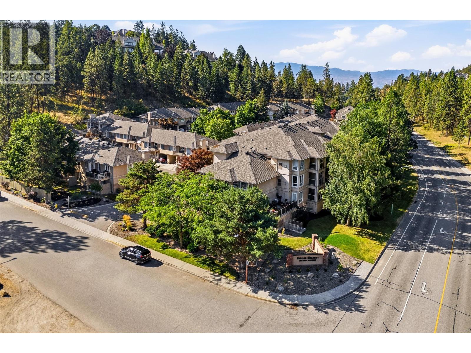 307 2425 Mount Baldy Drive, Kelowna