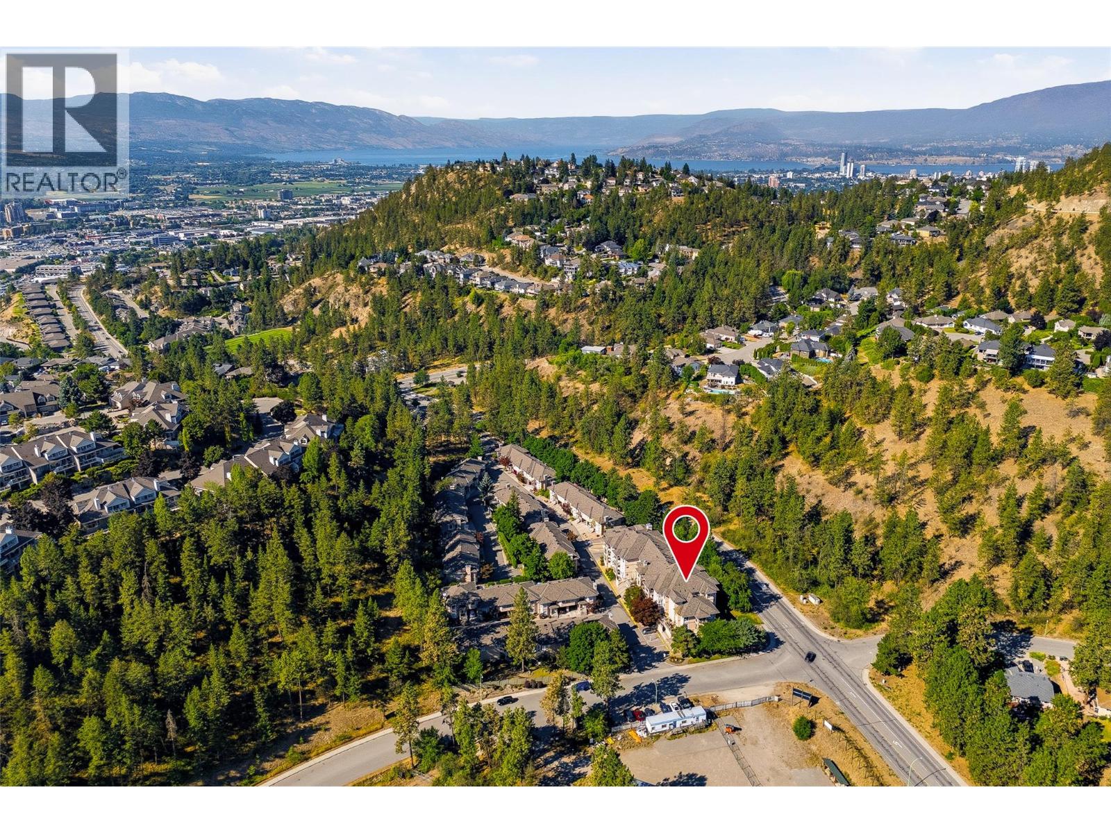 307 2425 Mount Baldy Drive, Kelowna