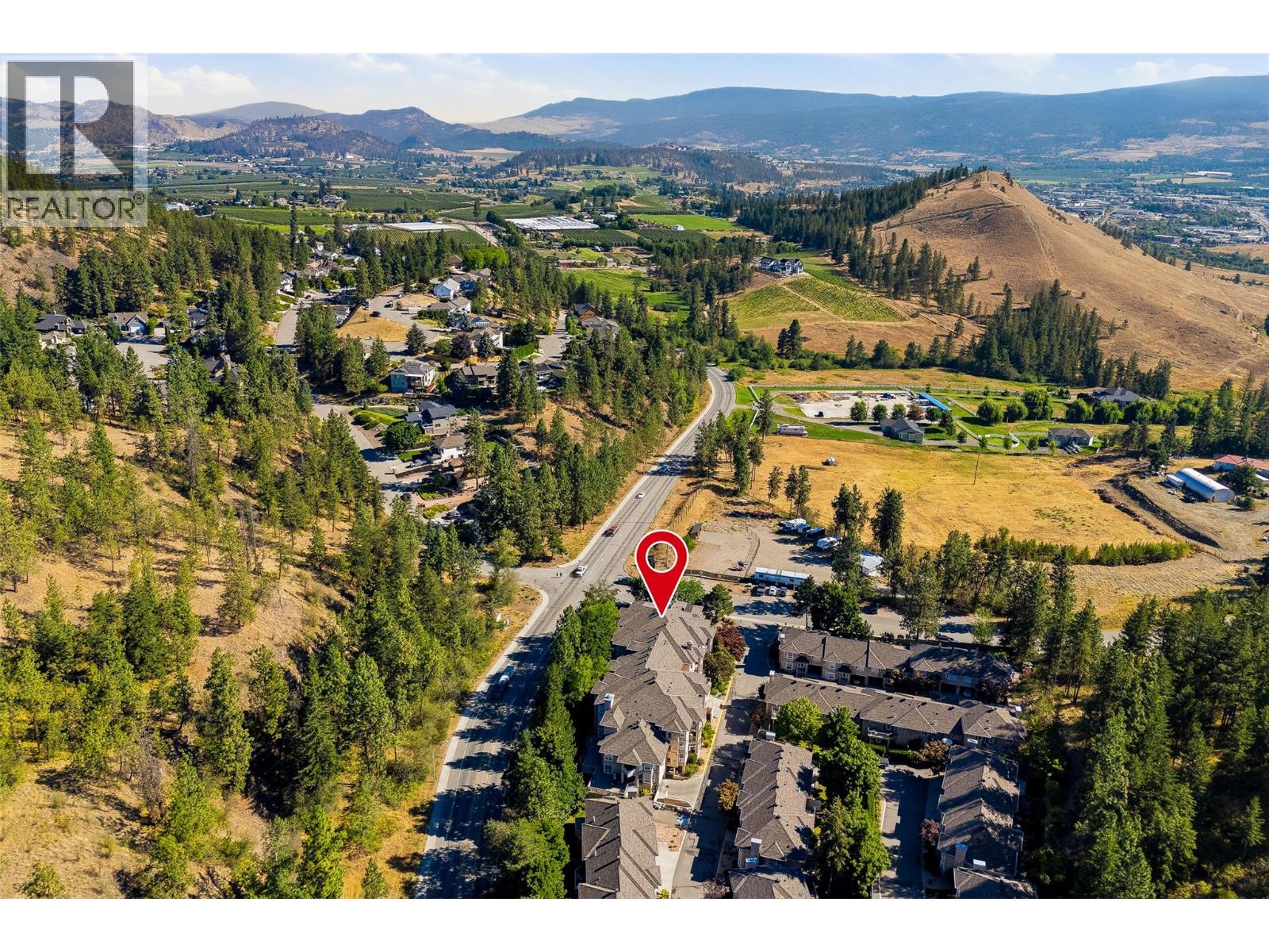 307 2425 Mount Baldy Drive, Kelowna