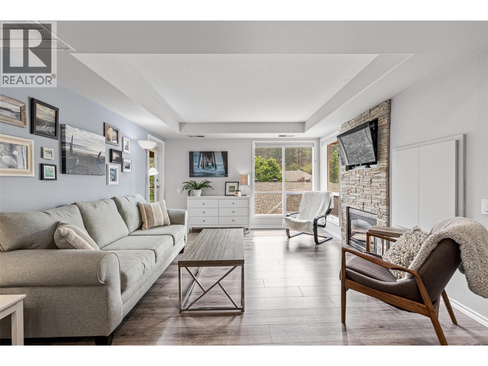 307 2425 Mount Baldy Drive, Kelowna