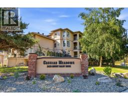 307 2425 Mount Baldy Drive, Kelowna