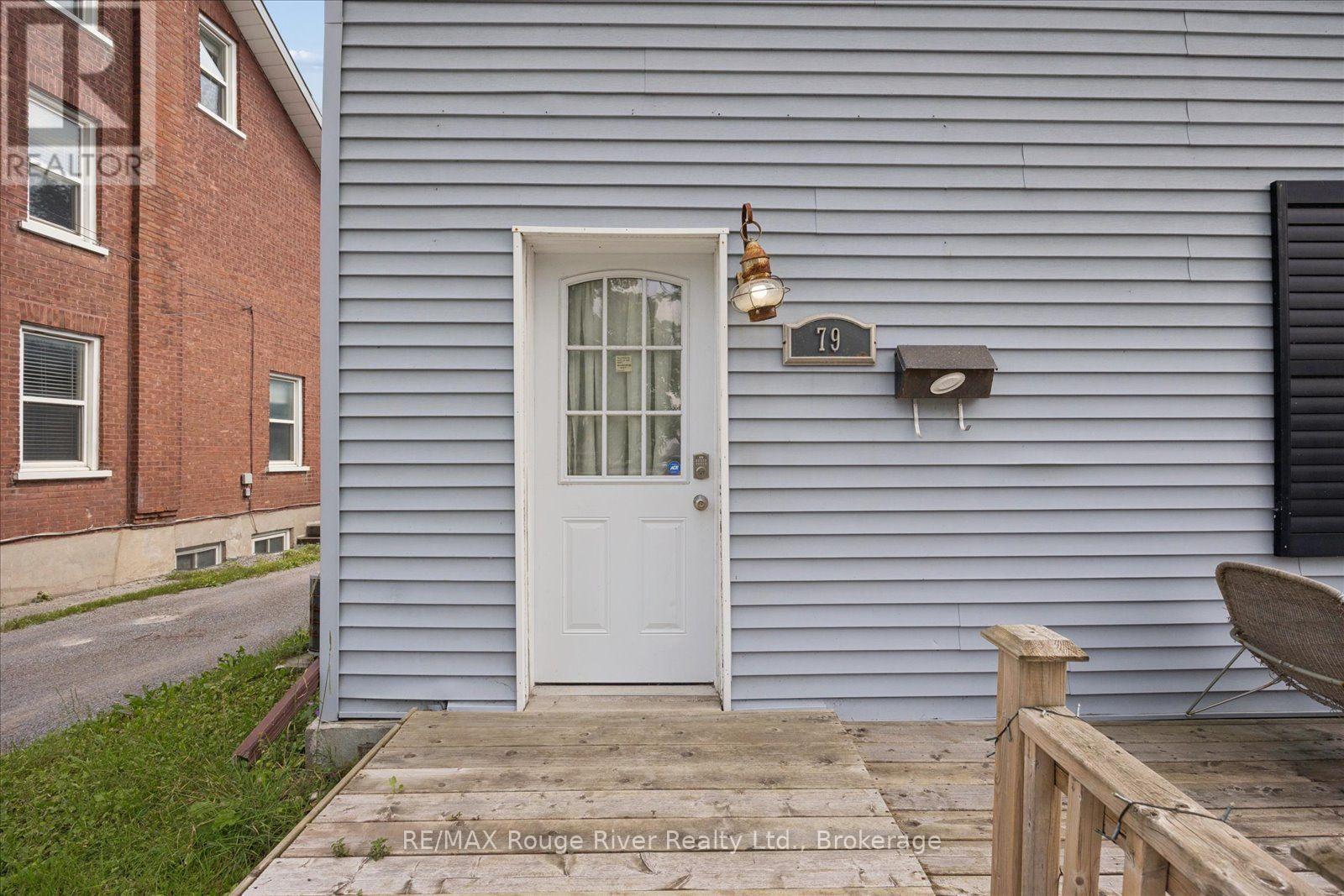 79 PARKHILL ROAD W - 5