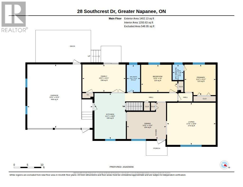 28 SOUTHCREST DRIVE - Image 49